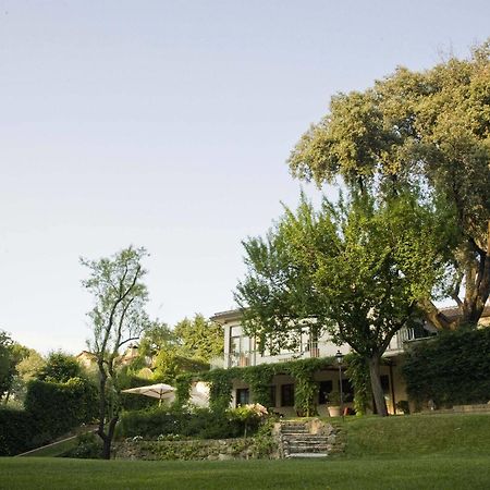Villa Magnolia Relais ローマ エクステリア 写真