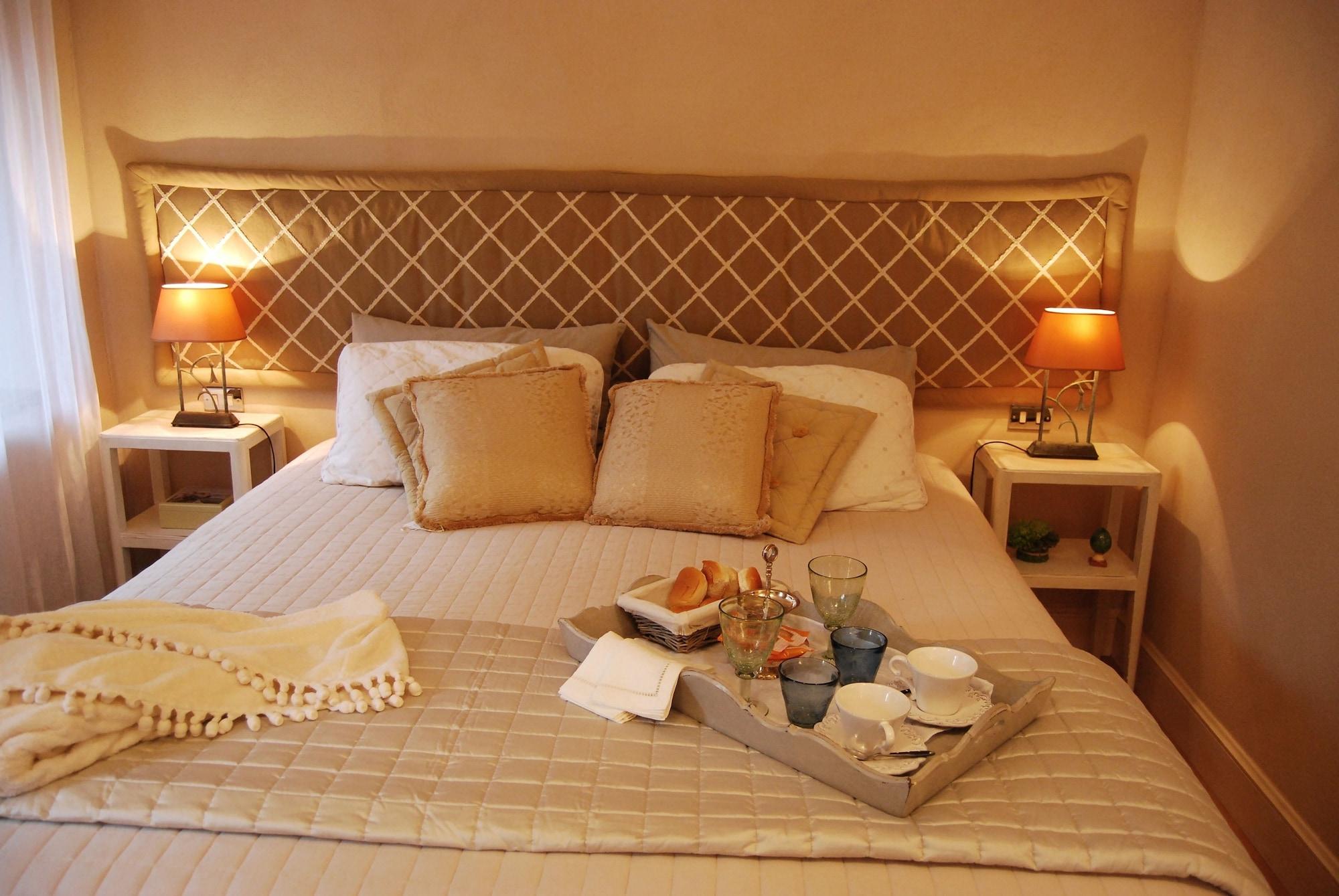 Villa Magnolia Relais ローマ エクステリア 写真