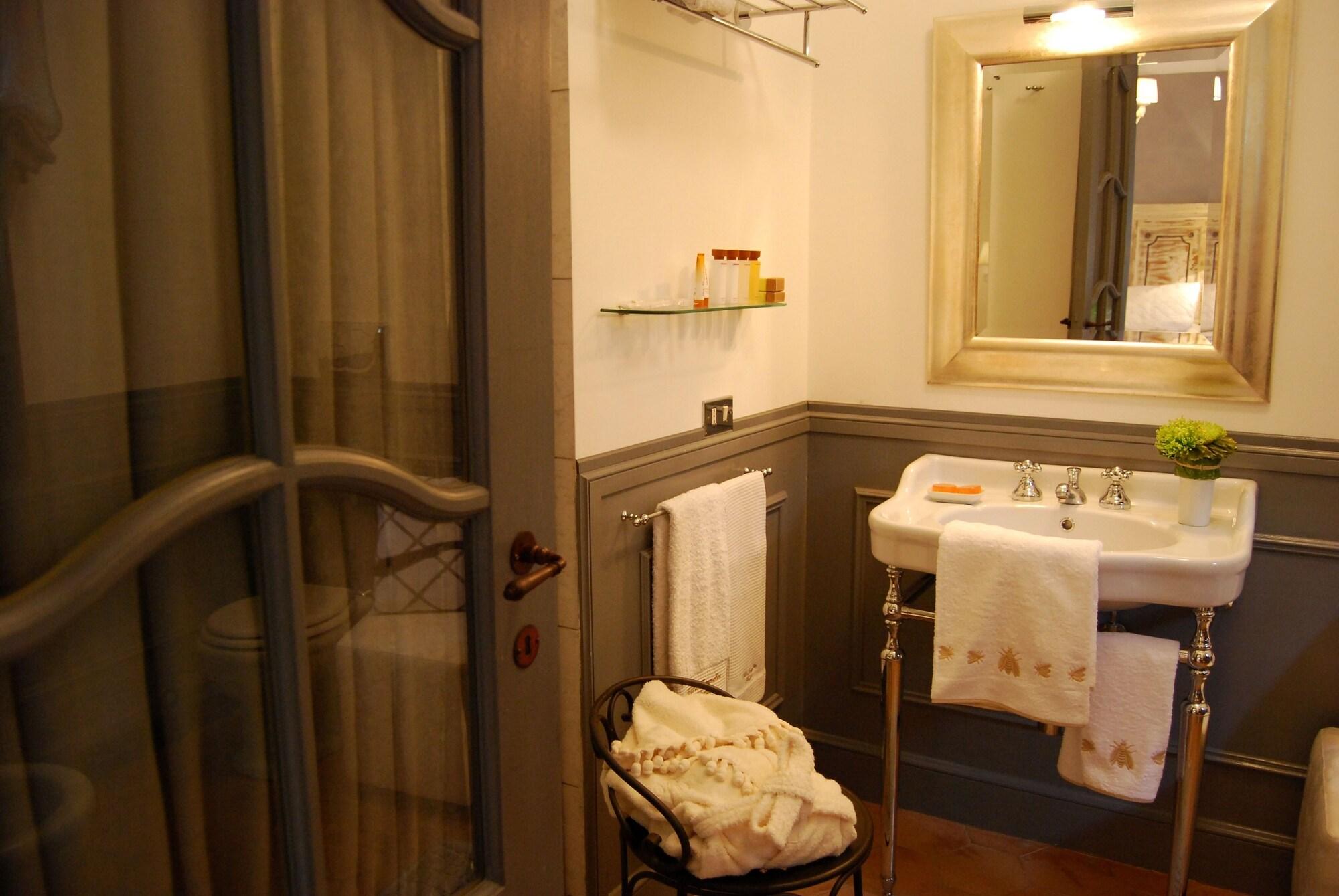 Villa Magnolia Relais ローマ エクステリア 写真