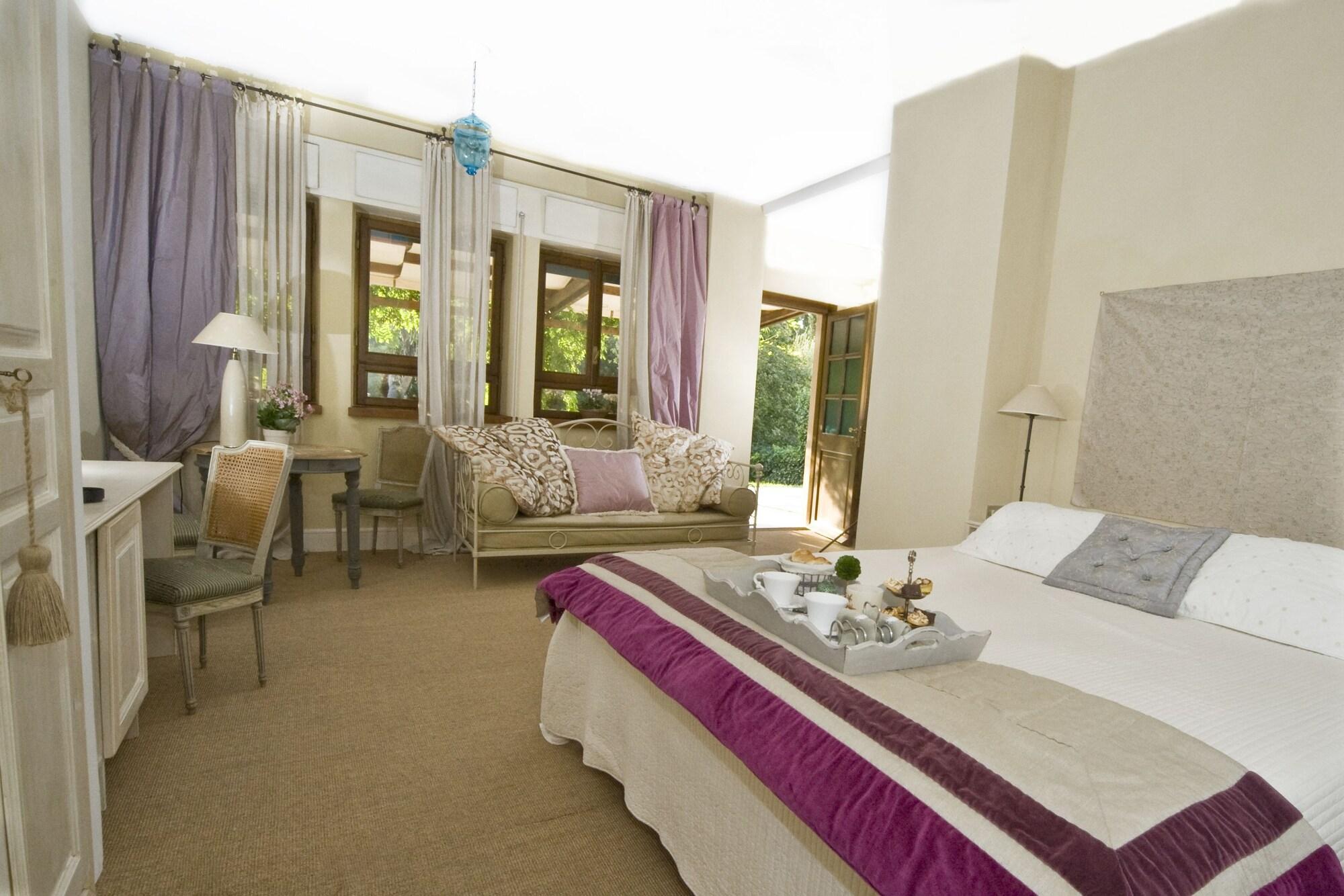 Villa Magnolia Relais ローマ エクステリア 写真