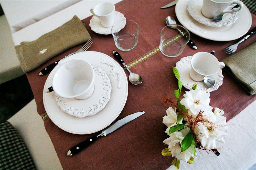 Villa Magnolia Relais ローマ エクステリア 写真