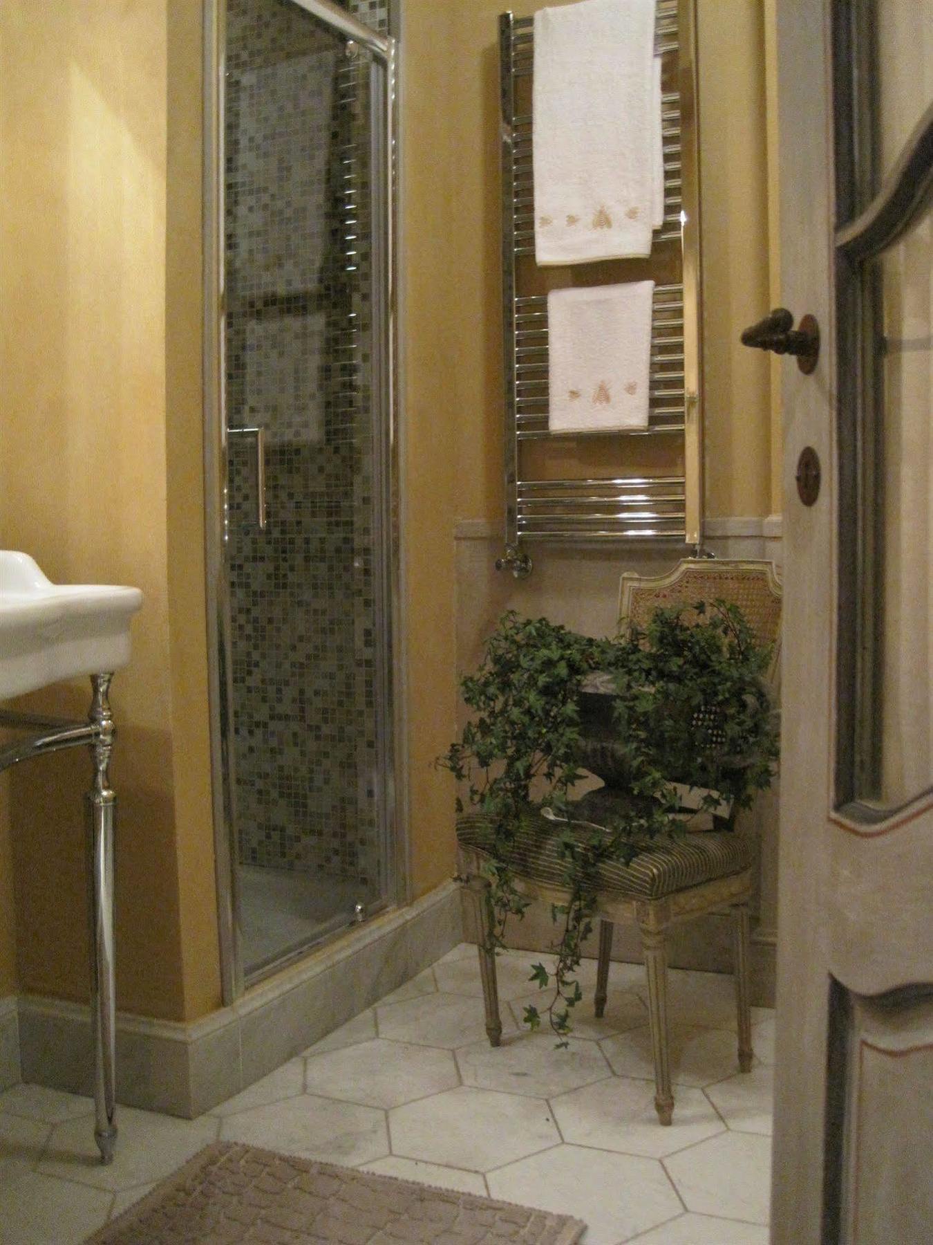 Villa Magnolia Relais ローマ エクステリア 写真
